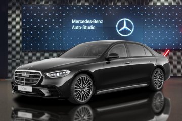 450 d 4MATIC długa Pakiet wyposażenia Premium Plus 0555914336