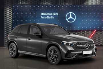 GLC 200 4MATIC AMG Premium KEYLESS-GO Kamera 360° Night DIGITAL LIGHT