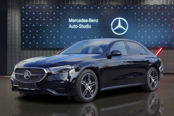200 Pakiet wyposażenia AMG Advanced Plus Night 0455922543