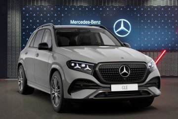 GLE 350 d 4MATIC Pakiet Advanced Plus KEYLESS-GO dach panoramiczny
