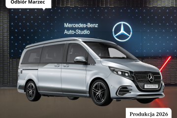 Marco Polo HORIZON 300d 4Matic / 7-osobowy/ AIRMATIC