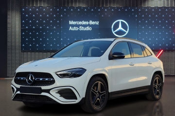 200 Pakiet AMG Premium Night kamera 360 Distronic 0555913337