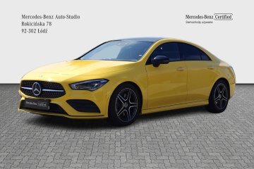 BlindSpot AMG Line FV23% SalPL KeyLess PanoDach