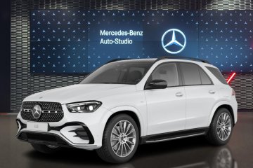 350 de 4MATIC Pakiet wyposażenia AMG Premium Night 0455926305