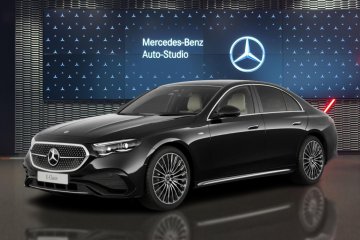 300 de 4MATIC Pakiet wyposażenia AMG Advanced Plus zimowy 0555903228