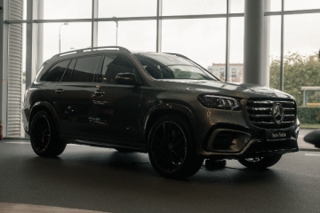 Mercedes Benz 450d AMG Premium Plus Head-up Burmester kamera 360