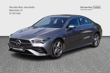 Sal PL FV23% AMG Line