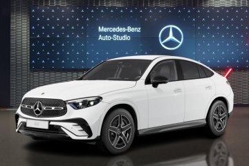 220 d 4MATIC Coupé Pakiet AMG Advanced Night 0555917665