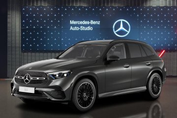 220 d 4MATIC Pakiet AMG Premium zimowy Night Distronic 0555921056