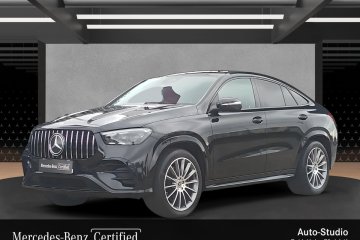 AMGLine PanoDach PamięćFoteli Burmester HUD FV23% SalPL