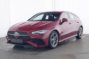 AMG Premium FV23% Distronic Keyless Hak