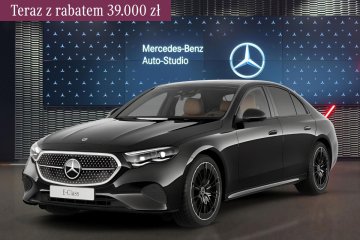 220d 4MATIC Edycja specjalna AVANTGARDE Night pakiet zimowy 0655913684