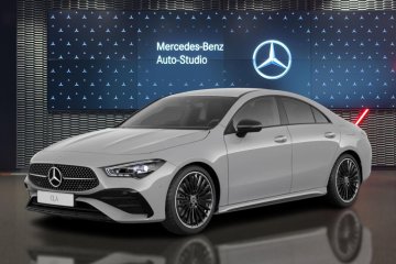 200 Coupé Edycja specjalna kamera 360 MULTIBEAM LED 0555912989