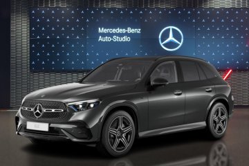 300 de 4MATIC Pakiet AMG Advanced Plus zimowy Night 0555903177