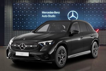 Mercedes Benz Glc 200 4Matic Dach panoramiczny Pakiet AMG Premium