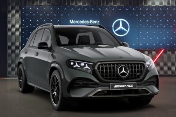 Mercedes-AMG GLE 53 Pakiet Premium head-up dach panoramiczny