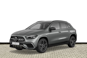 200 Pakiet AMG Advanced Plus Night kamera 360 0555913364