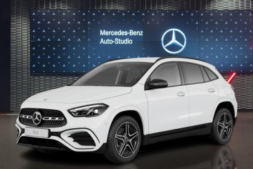 200 Pakiet AMG Premium Night MULTIBEAM LED burmester 0555913335