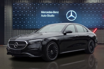 220 d 4MATIC Pakiet wyposażenia AMG Premium Night 0455922515