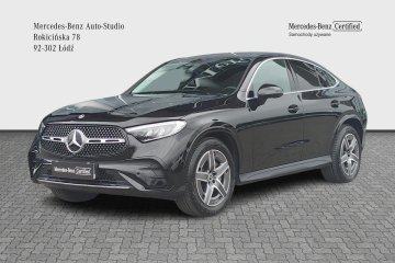 Coupe FV23% AMG Line Hak SalPl