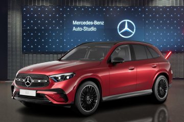 220 d 4MATIC Pakiet AMG Premium Night dach panoramiczny 0555921059