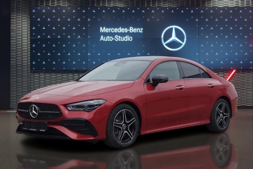 250 4MATIC Pakiet AMG Premium Plus Night burmester 0455921154