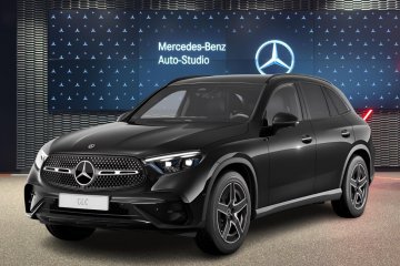 Mercedes Benz Glc 220 d 4Matic  Pakiet AMG Premium