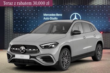 Gla 200 Edycja specjalna Pakiet zimowy 0655913604