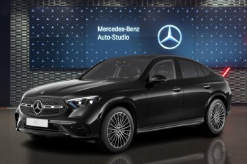 300 e 4MATIC Coupé Pakiet AMG Premium Plus zimowy Night 0555903200