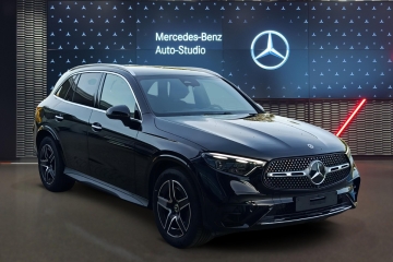 Mercedes Benz Glc 200 d 4Matic Pakiet AMG Premium